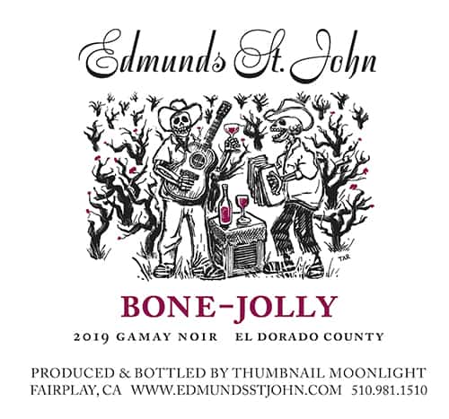 2019 Bone-Jolly