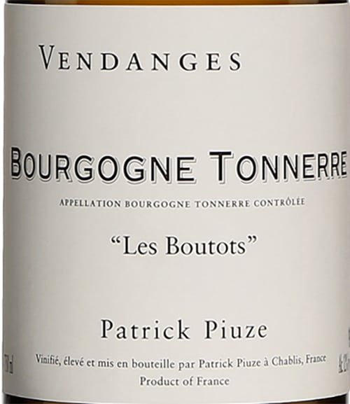 2019-Bourgogne-Tonnerre-Les-Boutots