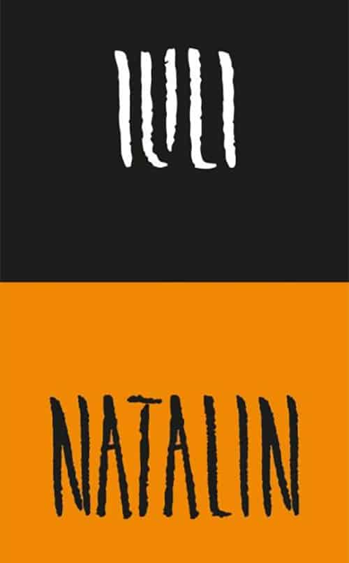 Vino Rosso "Natalin" Grignolino 2019