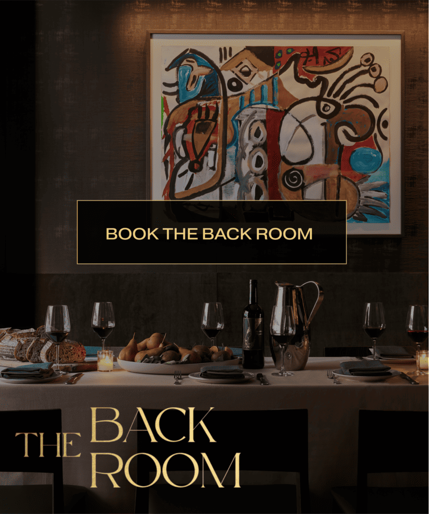 Book an event at The Backroom Philly
