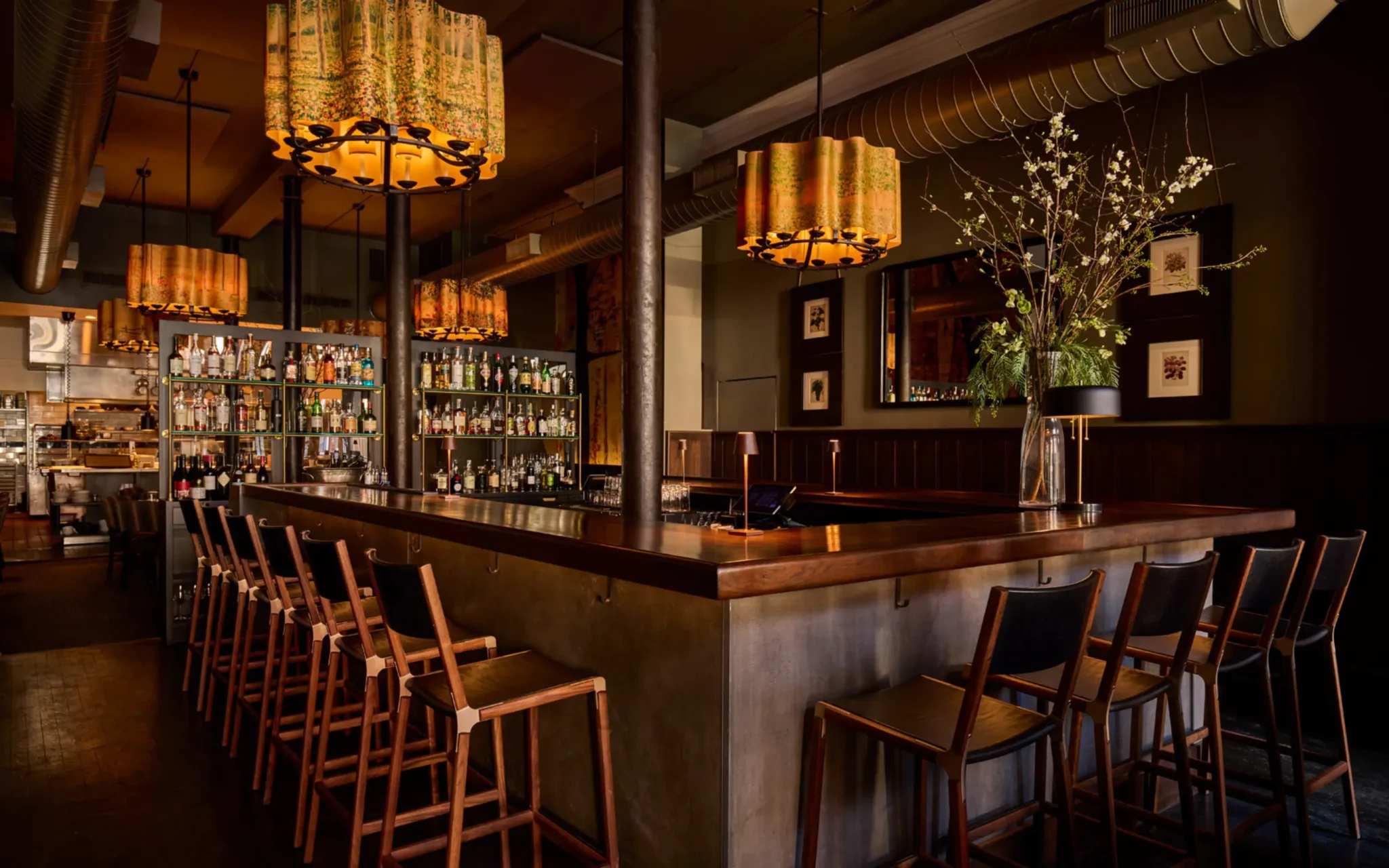 Fork Restaurant — photo 2