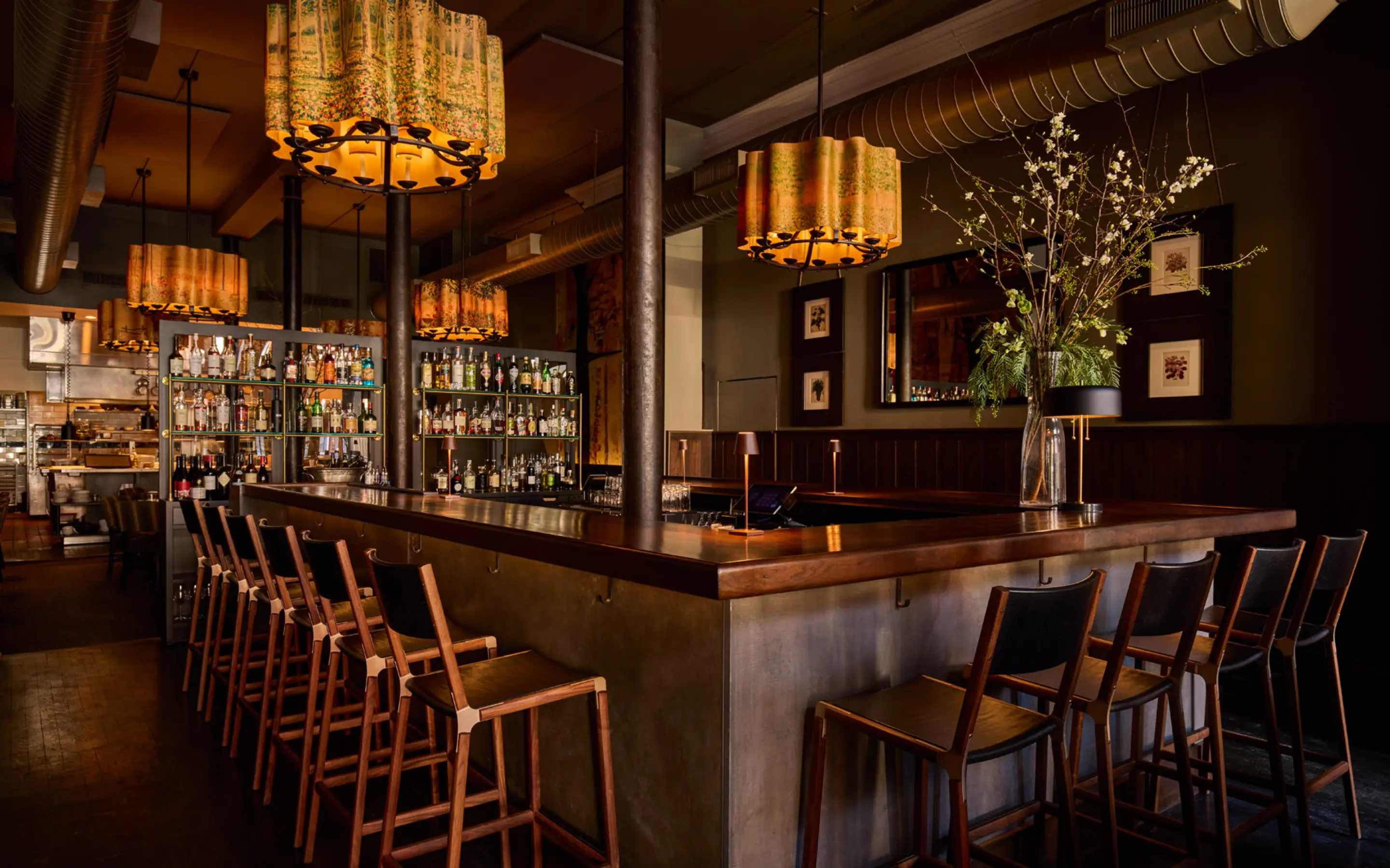 Fork Restaurant — photo 2