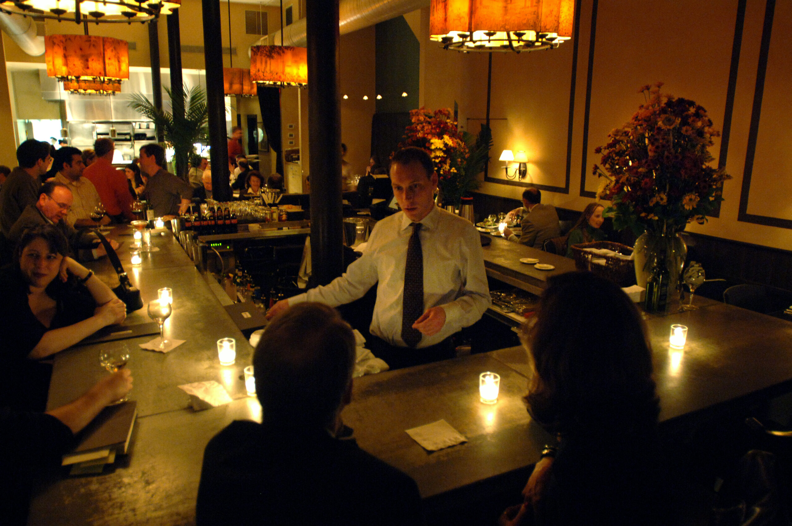 Fork Restaurant — photo 1